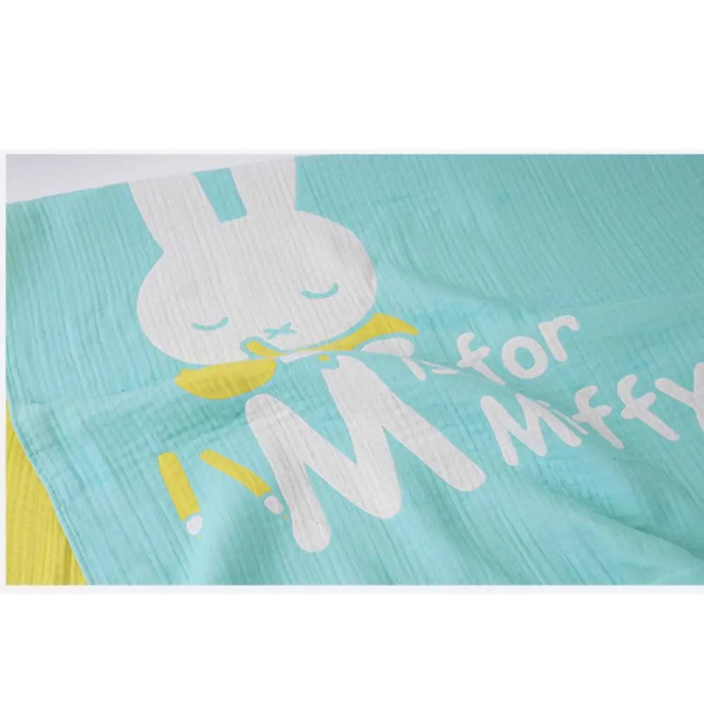 “M is for Miffy” Quick-Dry Sand-Free Beach Towel Collection
