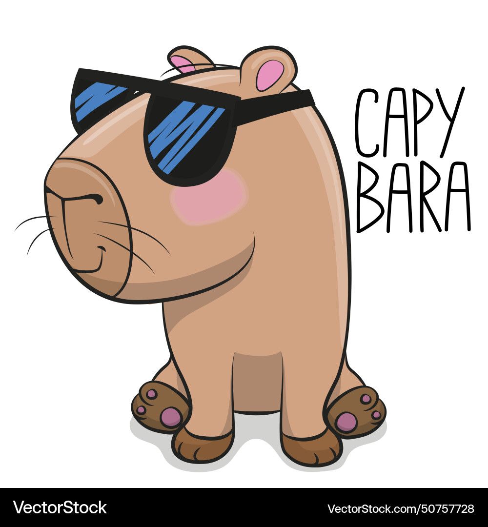 Capybara