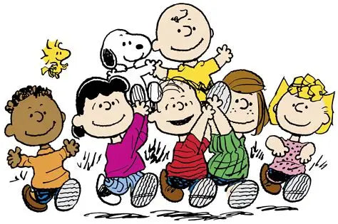 Peanuts
