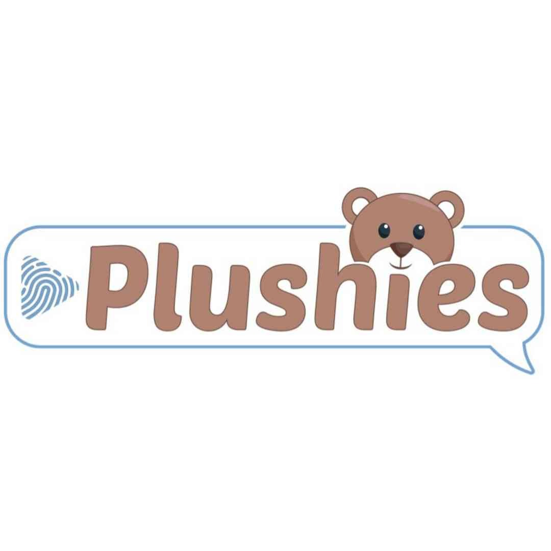 Plushies
