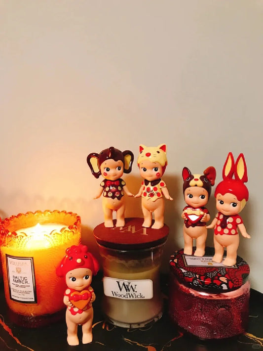 Sonny Angel 2022 Valentine's Day Series – Surprise Blind Box