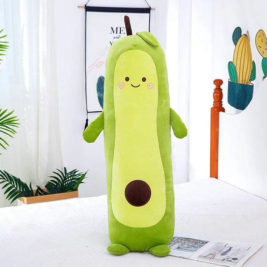 Avocado Plushie Range