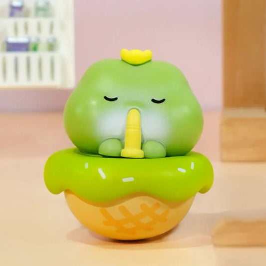 Capybara and Friends Tumbler Series Blind Box