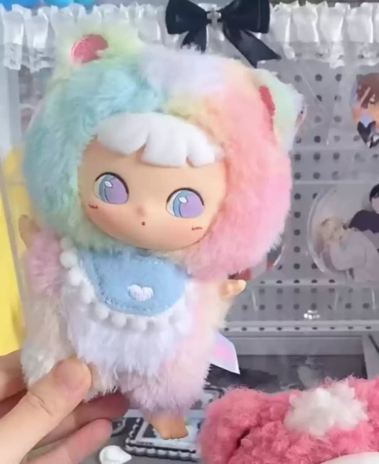 Cimmy Love U Secretly Blind Box Series by Hidden Wooo