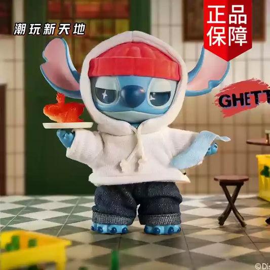 Miniso × Disney – Stitch Gen Z Blind Box Series