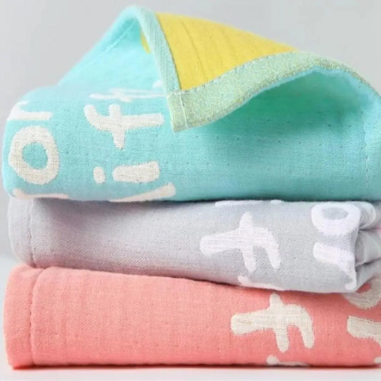 “M is for Miffy” Quick-Dry Sand-Free Beach Towel Collection