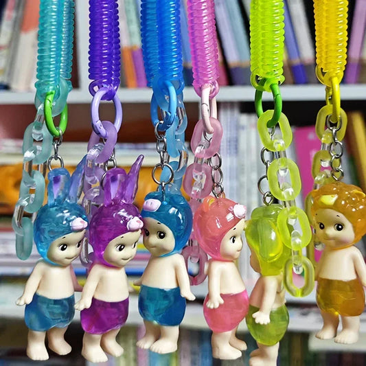 Sonny Angel Candy Store Series – Blind Box Collection