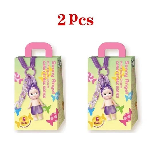 Sonny Angel Candy Store Series – Blind Box Collection